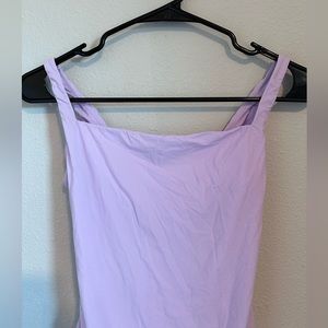 2 large Skims bodysuits